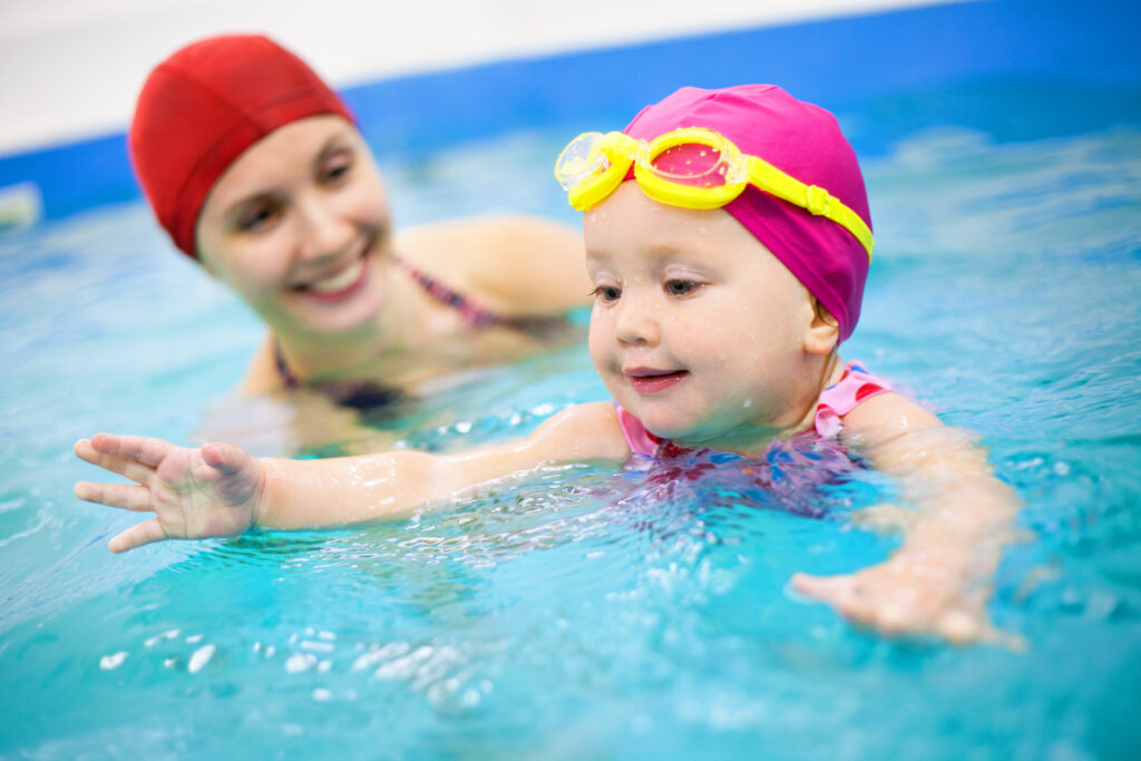 Best Age to Learn to Swim: Expert Recommendations and Considerations