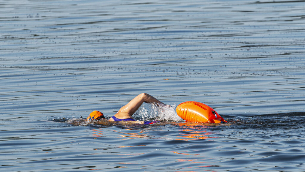 Safety Buoy Floats: A Must-Have for Safe Open Water Swimming