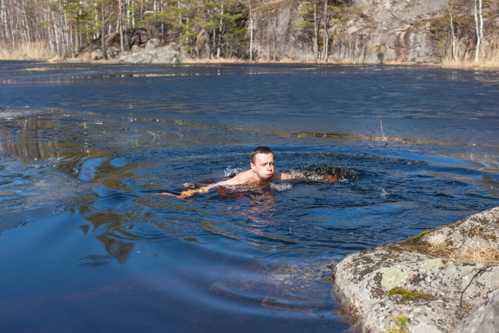 How to Start Cold Water Swimming: Expert Tips and Advice