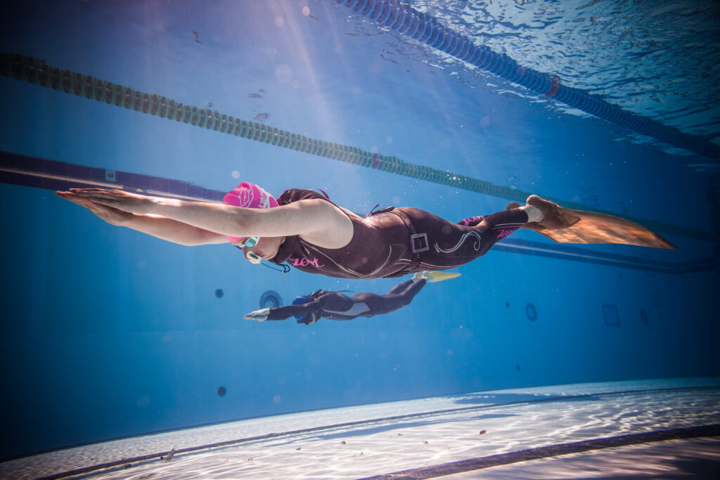 Top 5 Hi-Tech Gadgets for Swimming: Enhance Your Pool Experience