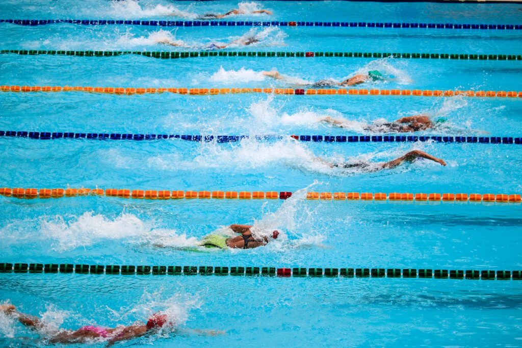 Improving Length Pacing in Longer Distance Swimming Races: Tips and Techniques