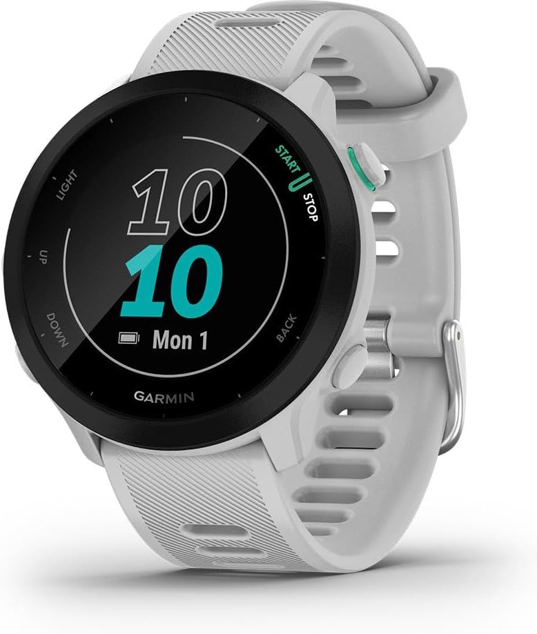 Garmin swim 2