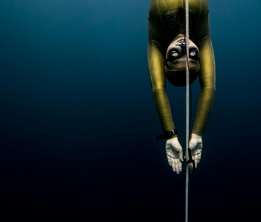 5 Fun Swimming Facts