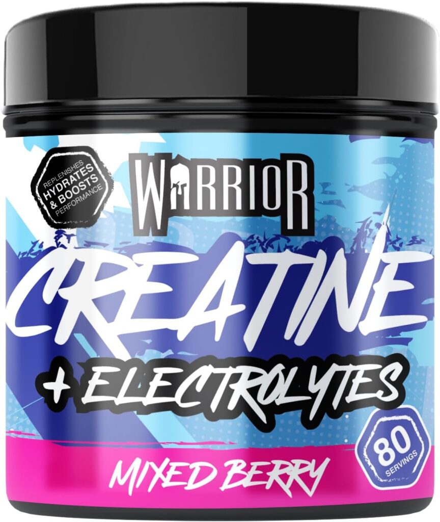 creatine