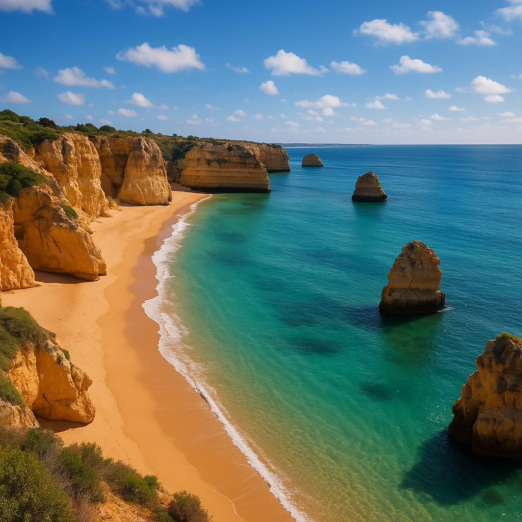 Best Beaches in Portugal