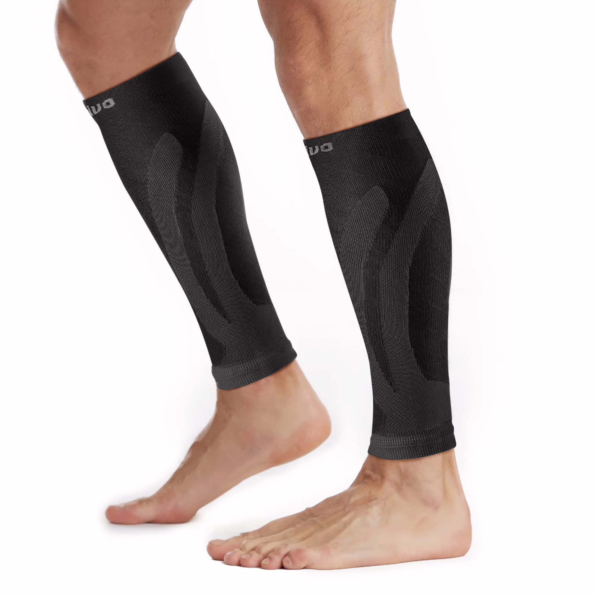 CAMBIVO Calf Compression Sleeves