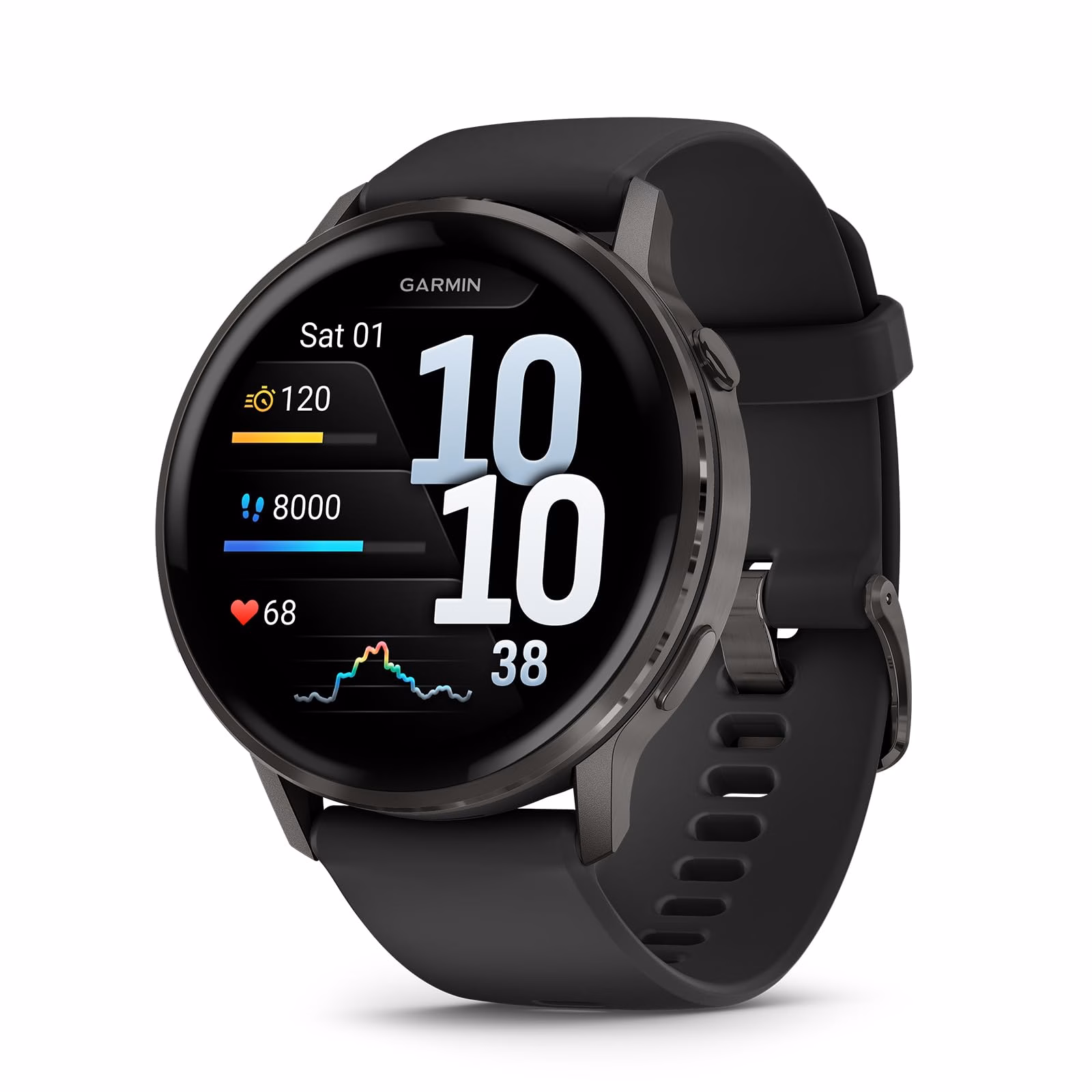 Garmin Venu 4 45mm