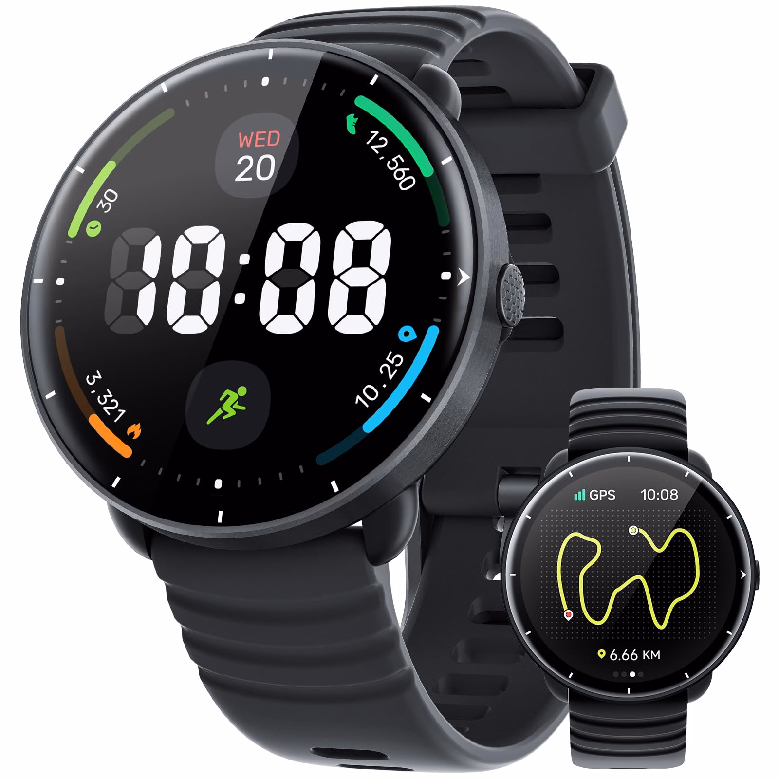 Parsonver Swimming Smartwatch